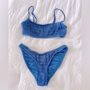 Triangl Mica Set (bag included)